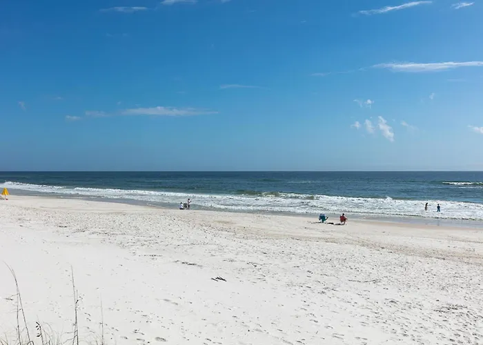 Heron Landing Apartment Gulf Shores