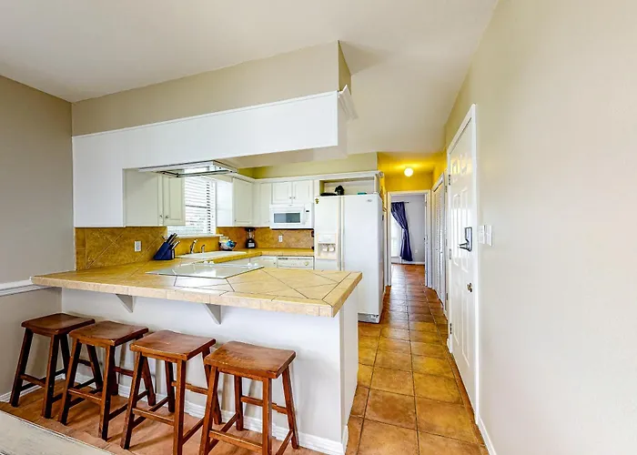 Heron Landing Apartment *
